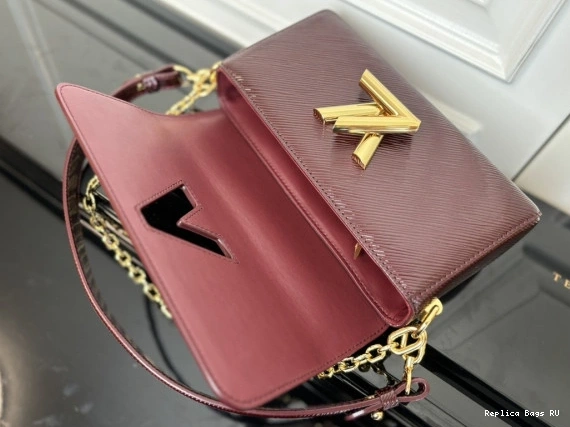Affordable LOUIS cm VUITTON TWIST-23.5*12*7 0808